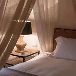호텔 La Barchessa Di Pisani