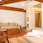 La Barchessa Di Pisani Hotel