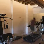 La Barchessa Di Pisani 호텔 로니고