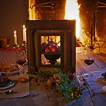 호텔 La Barchessa Di Pisani 4*