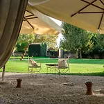 호텔 La Barchessa Di Pisani 4*