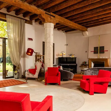 La Barchessa Di Pisani Hotel Lonigo
