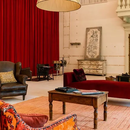 La Barchessa Di Pisani Hotel 4*