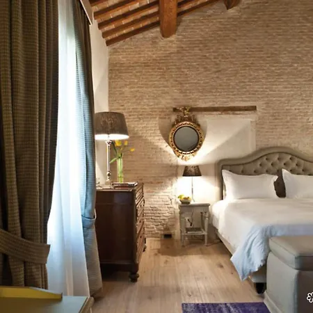 Szálloda La Barchessa Di Pisani 4*