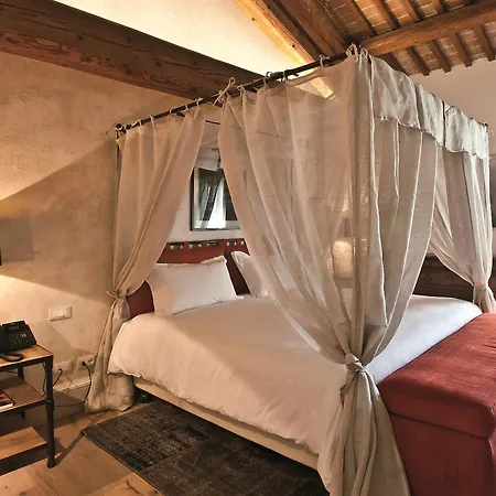 Hotel La Barchessa Di Pisani 4*