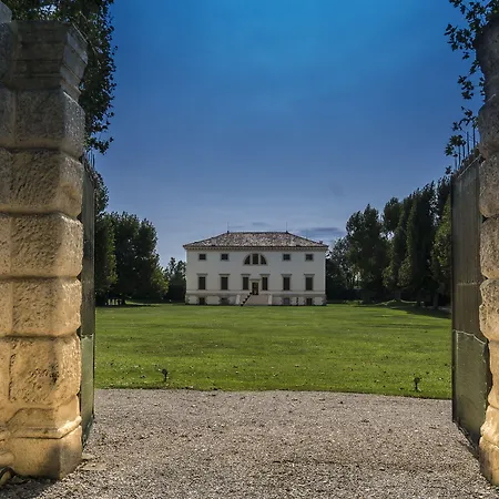 La Barchessa Di Pisani