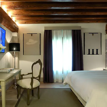 La Barchessa Di Pisani 4* Lonigo