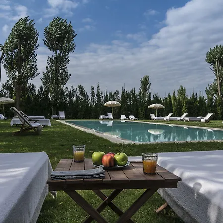 La Barchessa Di Pisani Szálloda Lonigo