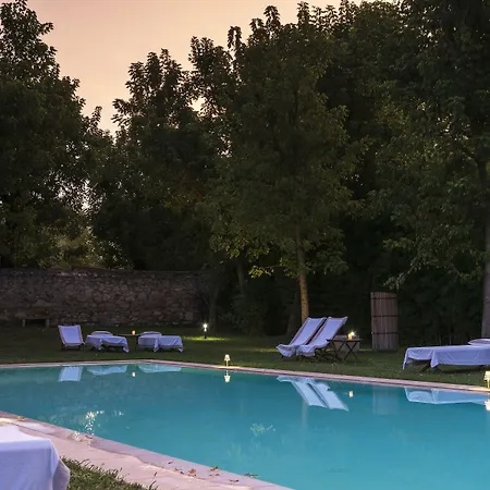 La Barchessa Di Pisani Szálloda 4*