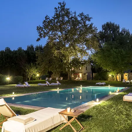 La Barchessa Di Pisani