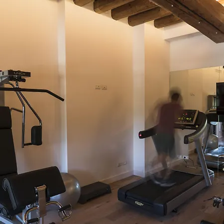 La Barchessa Di Pisani Szálloda Lonigo