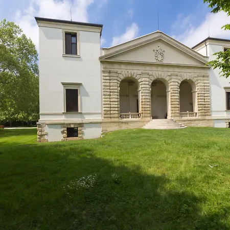 La Barchessa Di Pisani Szálloda 4*