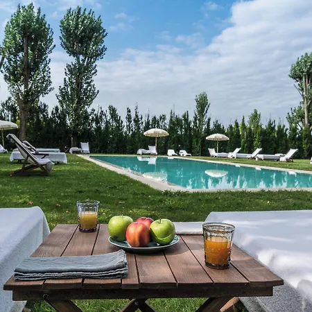 La Barchessa Di Pisani 4*