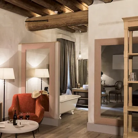 La Barchessa Di Pisani 4* Lonigo
