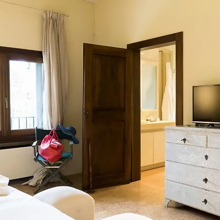 Szálloda La Barchessa Di Pisani 4*