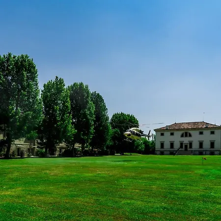 La Barchessa Di Pisani