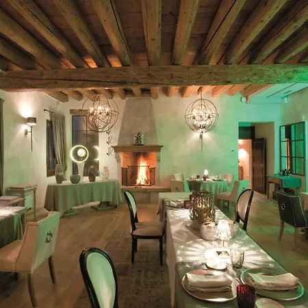 La Barchessa Di Pisani