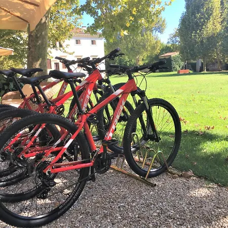 La Barchessa Di Pisani