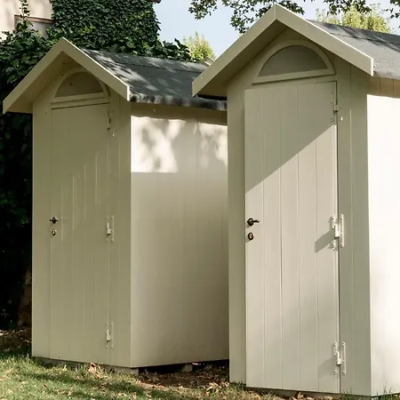 فندق La Barchessa Di Pisani 4*