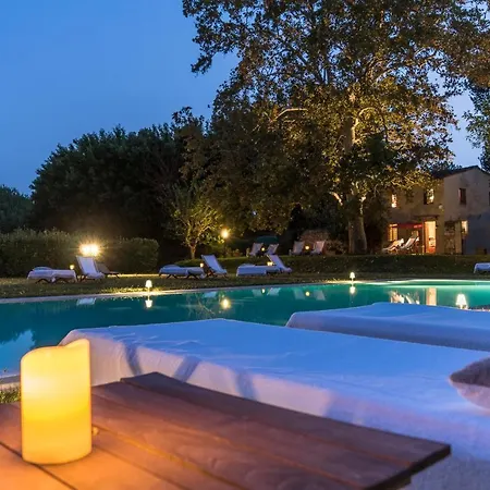 La Barchessa Di Pisani