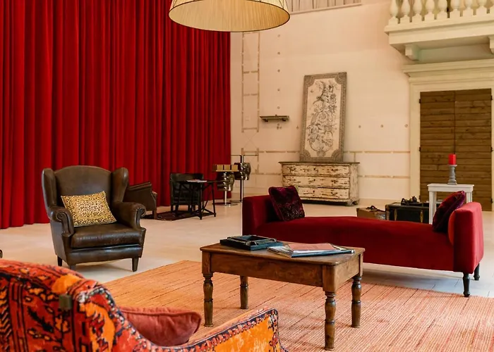 La Barchessa Di Pisani Hotel 4*