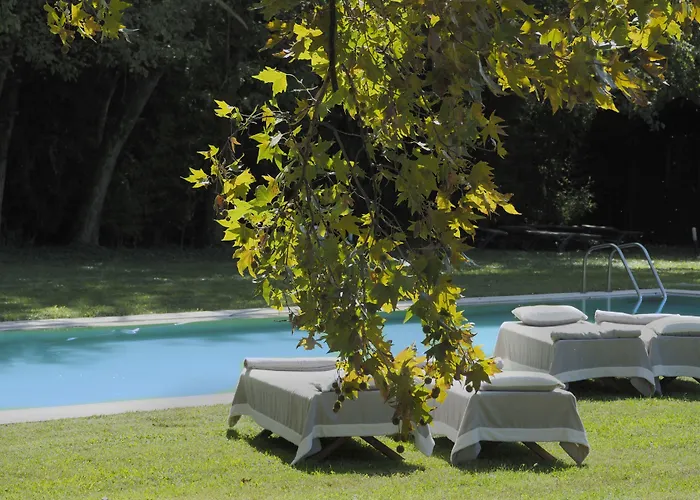 La Barchessa Di Pisani