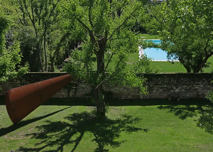 La Barchessa Di Pisani Отель 4*