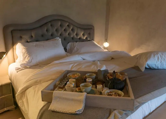 La Barchessa Di Pisani Лониго