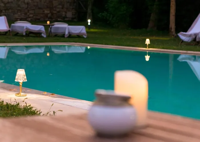 La Barchessa Di Pisani 4*