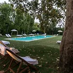 Hotel La Barchessa Di Pisani