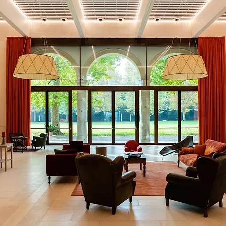 Hotel La Barchessa Di Pisani Lonigo