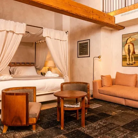 La Barchessa Di Pisani Otel
