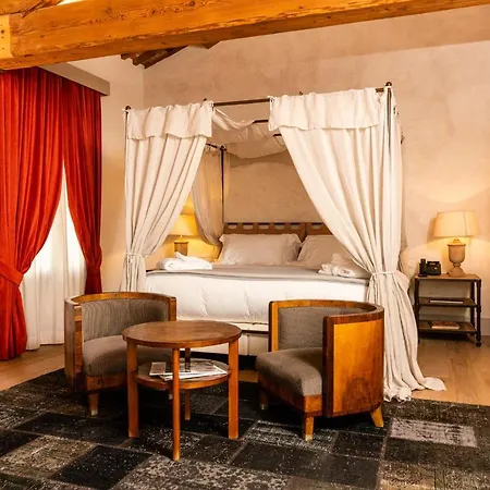 La Barchessa Di Pisani Hotel Lonigo