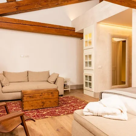 La Barchessa Di Pisani Hotel