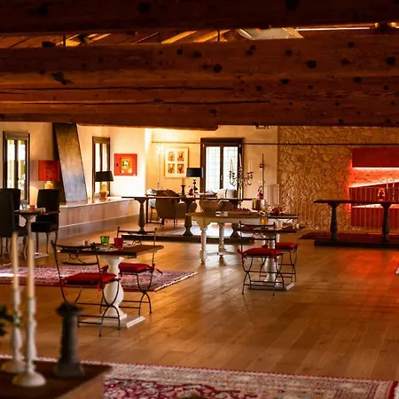 La Barchessa Di Pisani Hotel