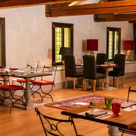 Hotel La Barchessa Di Pisani Lonigo
