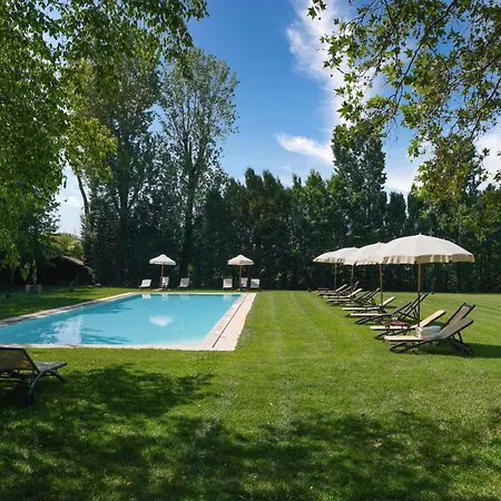 La Barchessa Di Pisani Hotel 4*