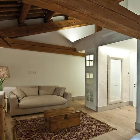 La Barchessa Di Pisani Hotel 4*