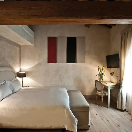 La Barchessa Di Pisani 4* Lonigo