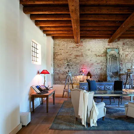 La Barchessa Di Pisani Hotel Lonigo
