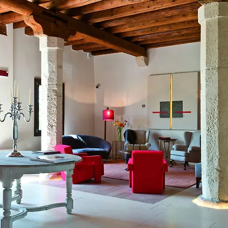 Hotel La Barchessa Di Pisani Lonigo