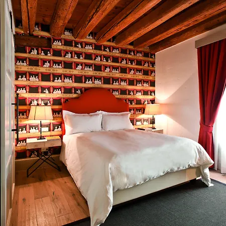 La Barchessa Di Pisani Hotel Lonigo