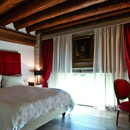 La Barchessa Di Pisani Hotel 4*