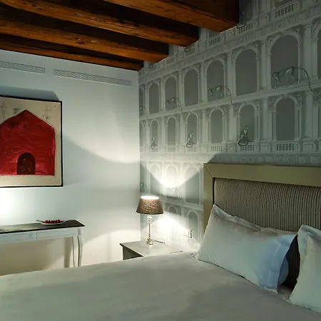 Hotel La Barchessa Di Pisani Lonigo