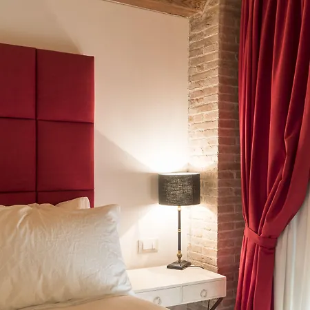 Hotel La Barchessa Di Pisani Lonigo