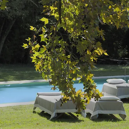La Barchessa Di Pisani