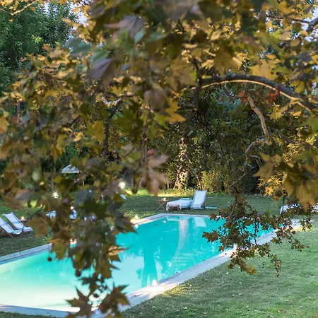 La Barchessa Di Pisani Hotel