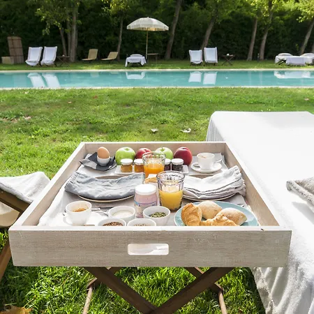 Hotel La Barchessa Di Pisani Lonigo
