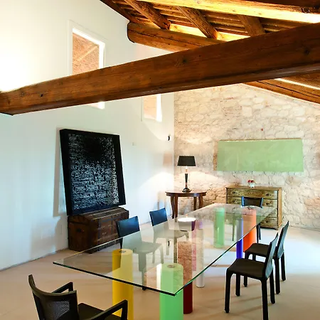 Hotel La Barchessa Di Pisani