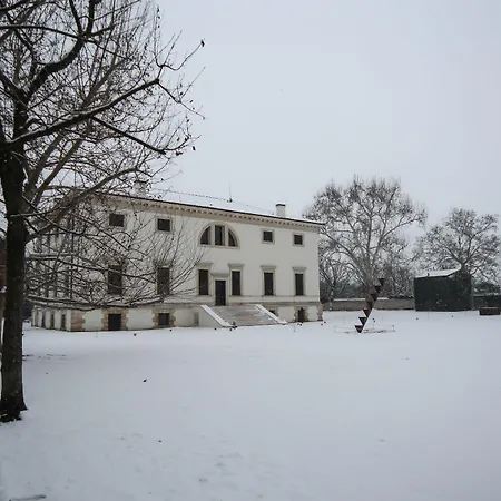La Barchessa Di Pisani Hotel